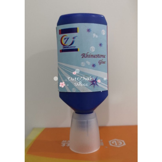 Rhinestone glue, manik gam, gam untuk batu | Shopee Malaysia