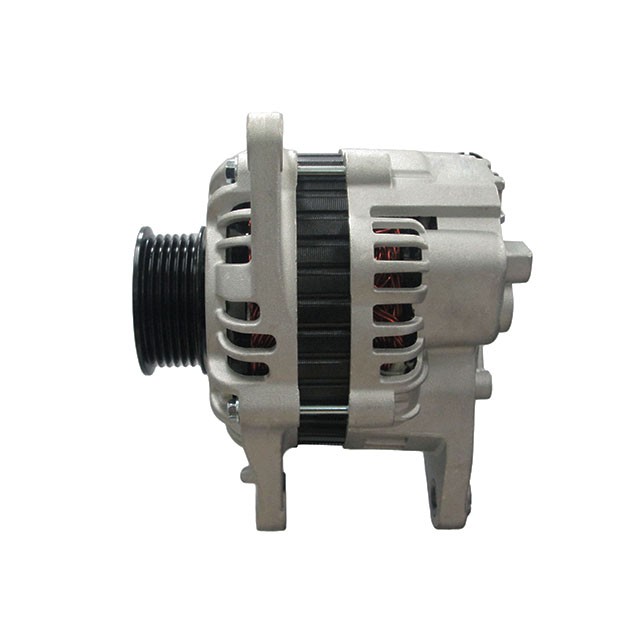 ALTERNATOR PROTON EXORA CPS PW812303, 1.6 L, ALTERNATOR W/ FIXED PULLEY ...