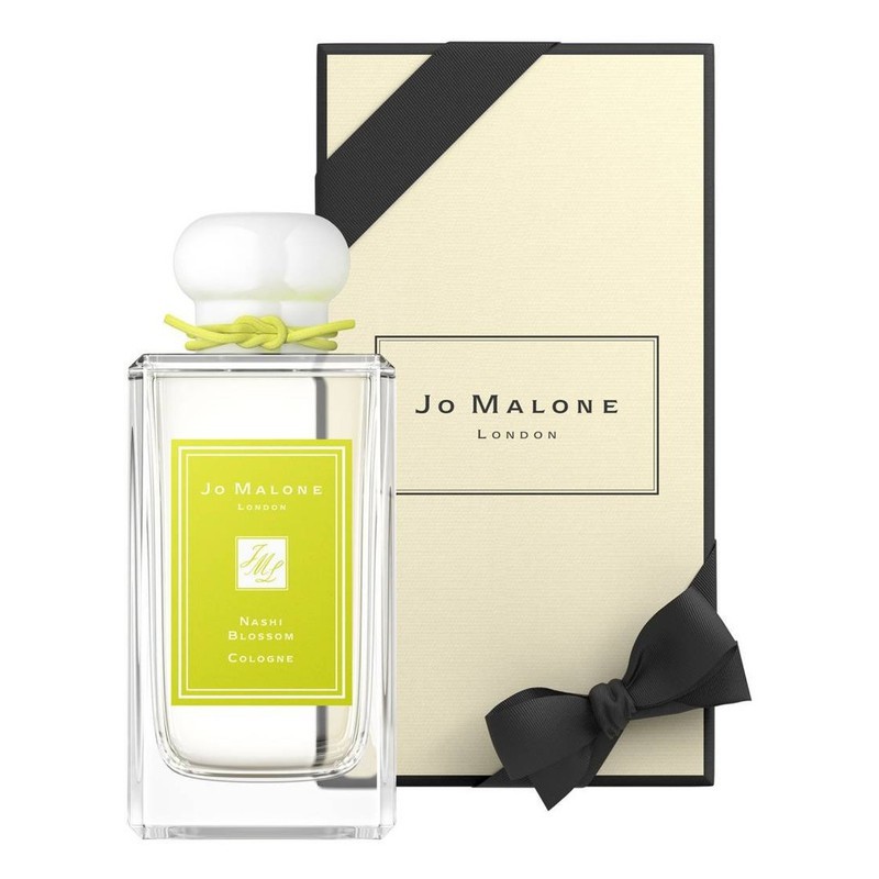 High Quality** Jo Malone London NASHI Blossom Cologne 100ML