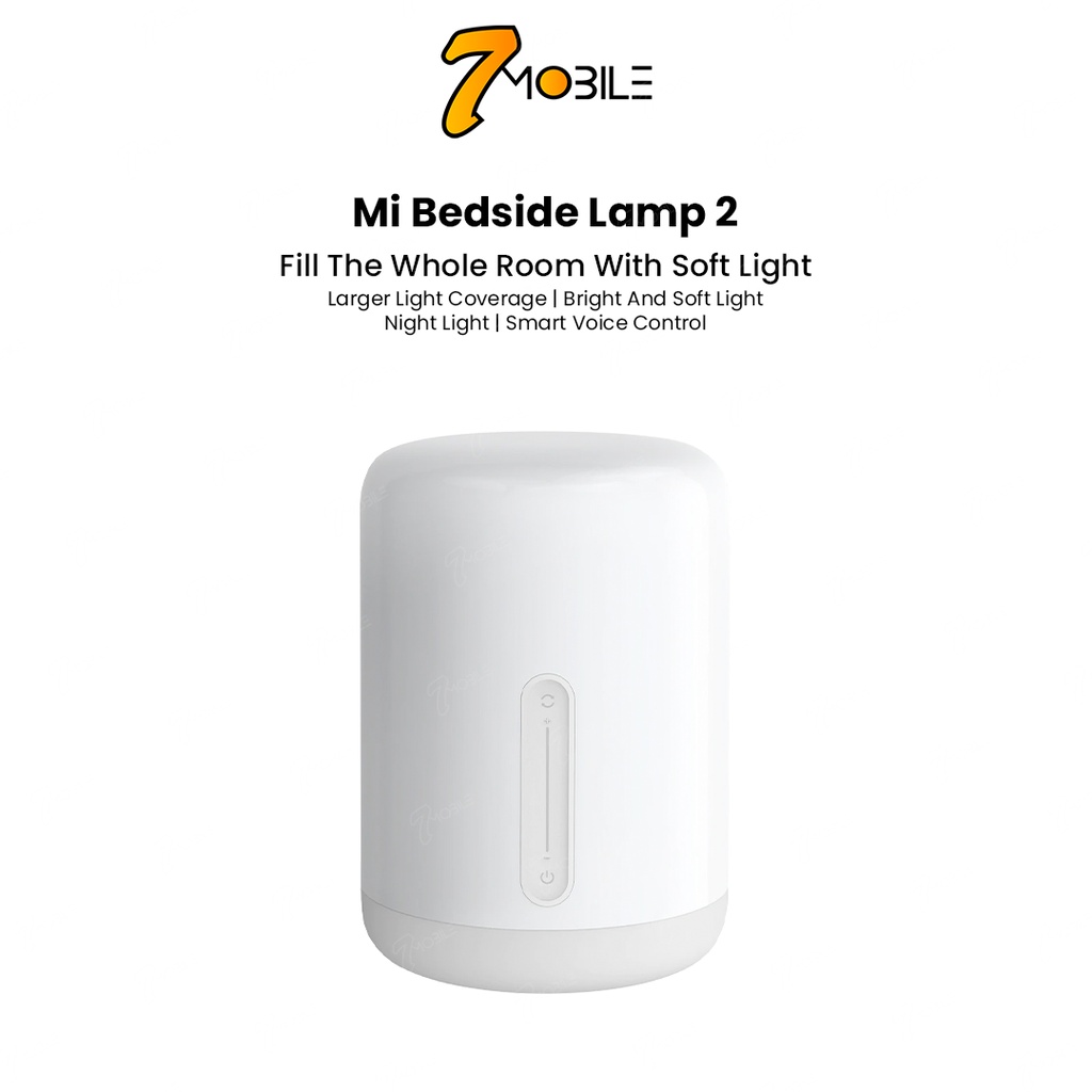 Xiaomi mi deals bedside lamp 1