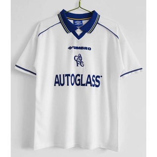 Jersey best sale chelsea retro