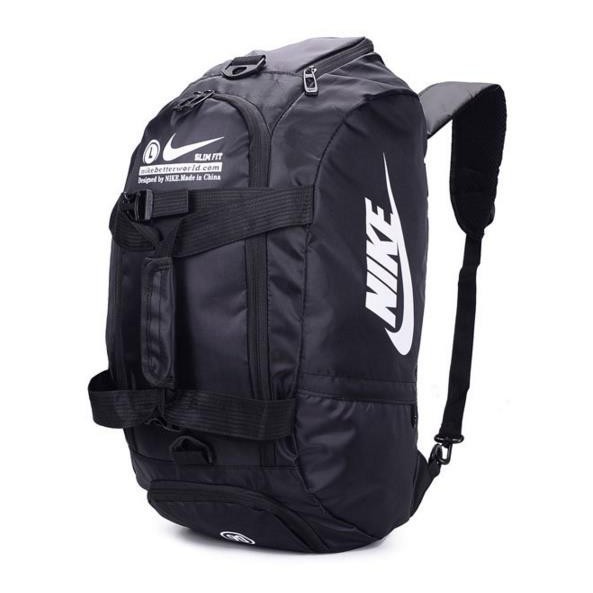 Nike 3 ways gym bag sales