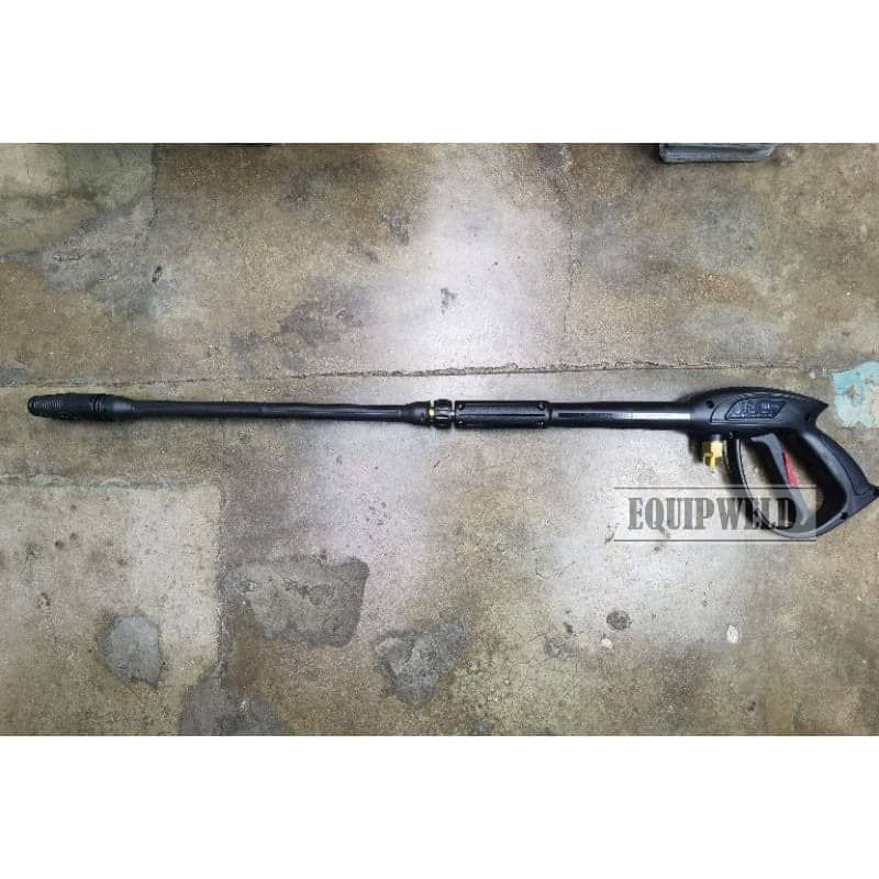 ANNOVI REVERBERI AR / INTERPUMP / JETMASTER TRIGGER GUN & MULTI LANCE ...
