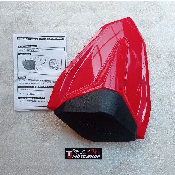 single seat cbr250rr