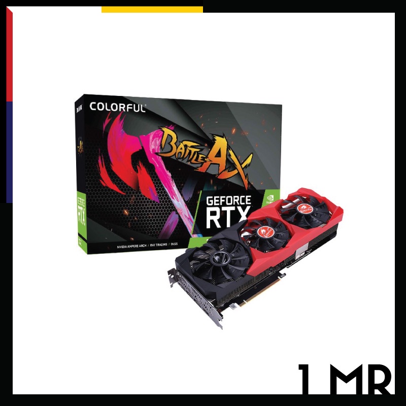 J*e様 Colorful GeForce RTX 3070 NB J*e様 Colorful GeForce RTX 3070 NB
