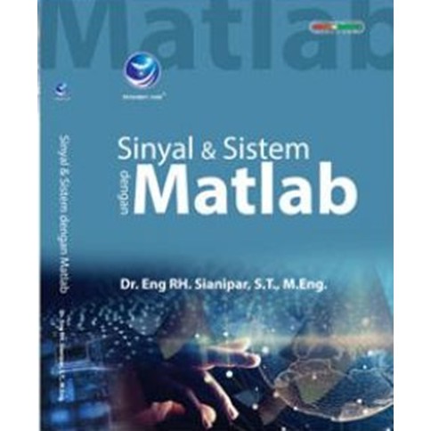 Signals and Systems Book with Matlab | Shopee Malaysia