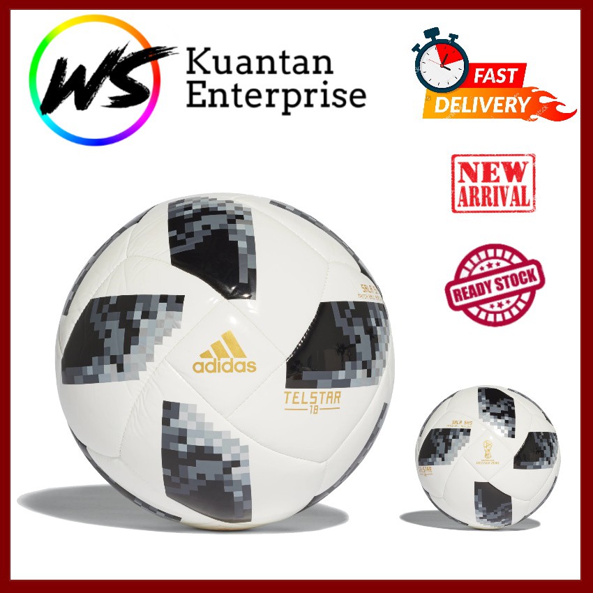 Telstar football hot sale original price