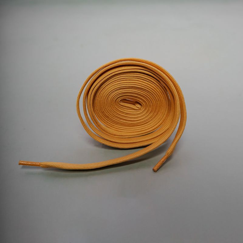 Johnson Beige Shoelaces 140cm Shopee Malaysia