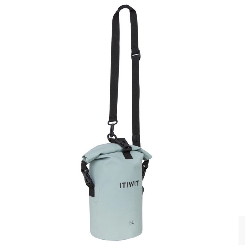 ITIWIT Waterproof Dry Bag 5l Shopee Malaysia