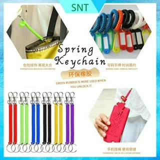 SNT KC-SB Tali Climbing Spring Rope Security Fishing String