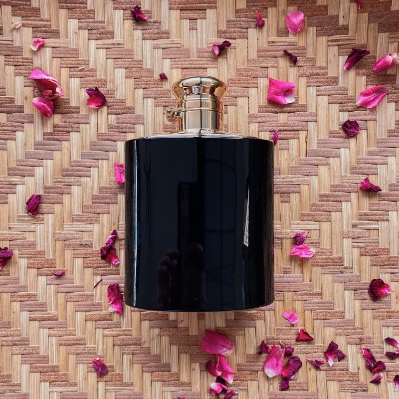 ORIGINAL DECANT RL Woman Intense (3ML | 5ML) Travel Spray | Shopee Malaysia