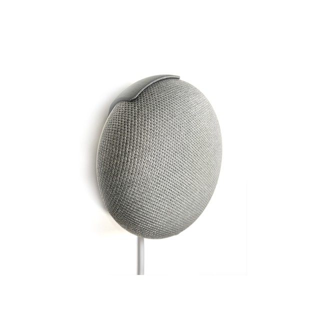Google Home Mini/Nest Mini Slim Wall Mount | Shopee Malaysia