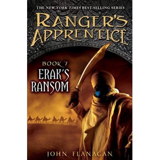 Erak's Ransom: Book Seven main image 1