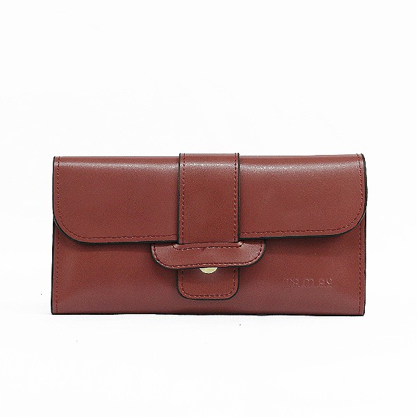 TAMAY Ladies Wallet Purse Shopee Malaysia