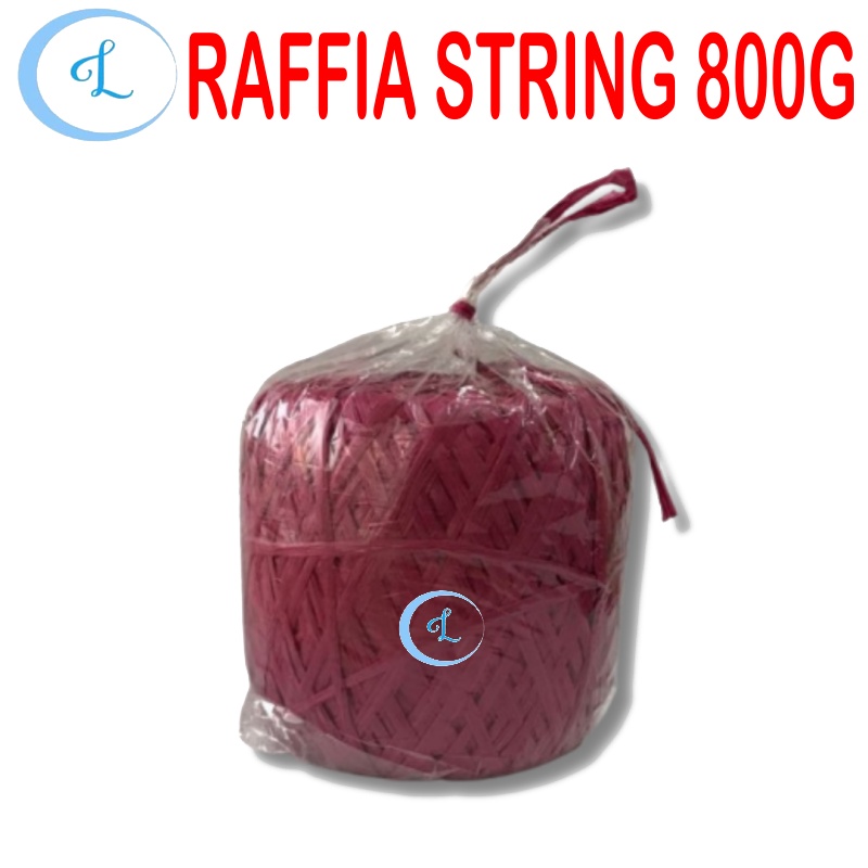 Rafia String (800g)