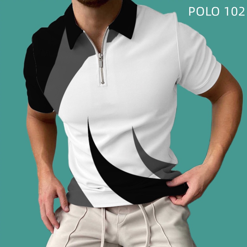 polo shirt design 2022