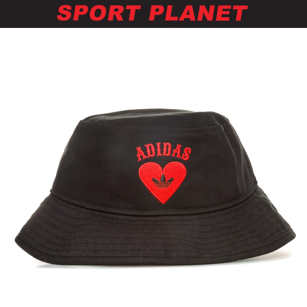 Adidas v day store bucket hat