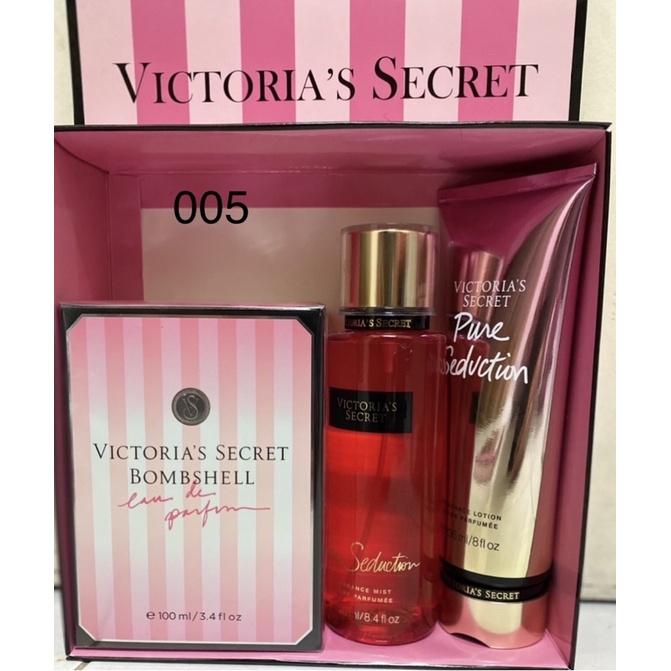 Victoria secret Bombshell perfume Body Mist wedding gift 🎁 free paper ...