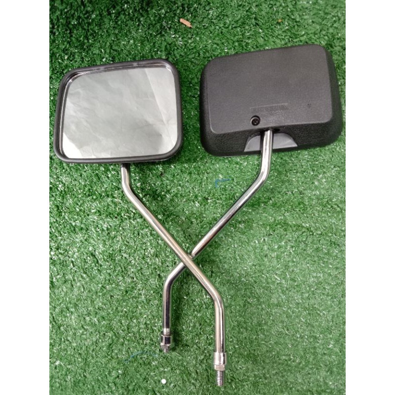 side mirror^side mirror motorcycle^ Honda Fame / GB6 / GBO ( Old Model ...