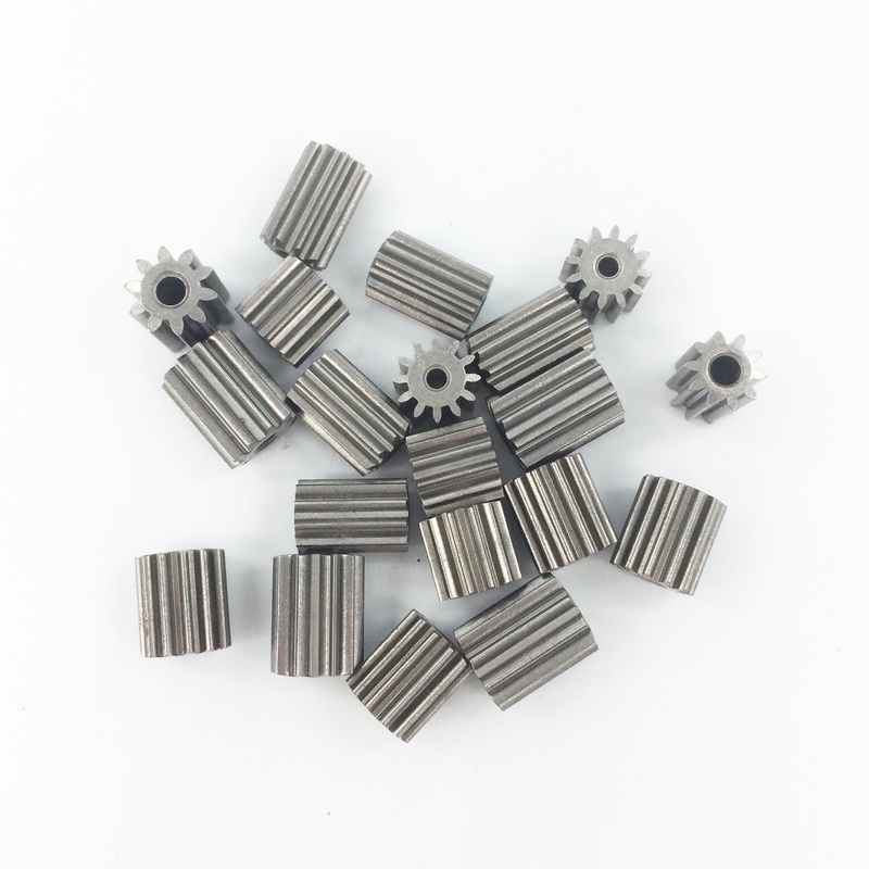 Children electric car motor metal gear,RC car 12V dc motor gear,kid's