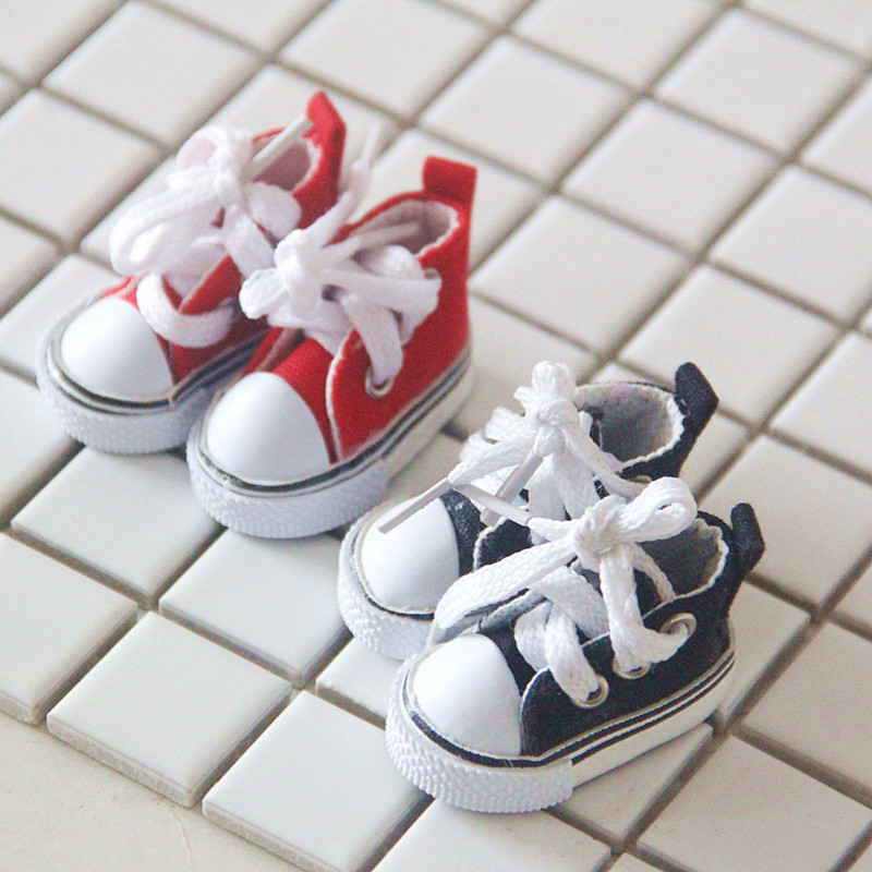 5cm doll hot sale shoes