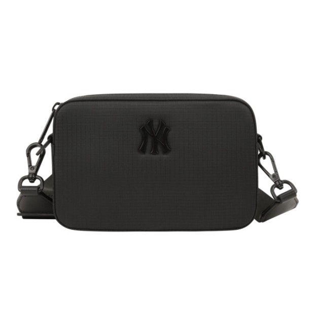 MLB CROSS BAG MONOGRAM authentic.crossbody bag sling bag