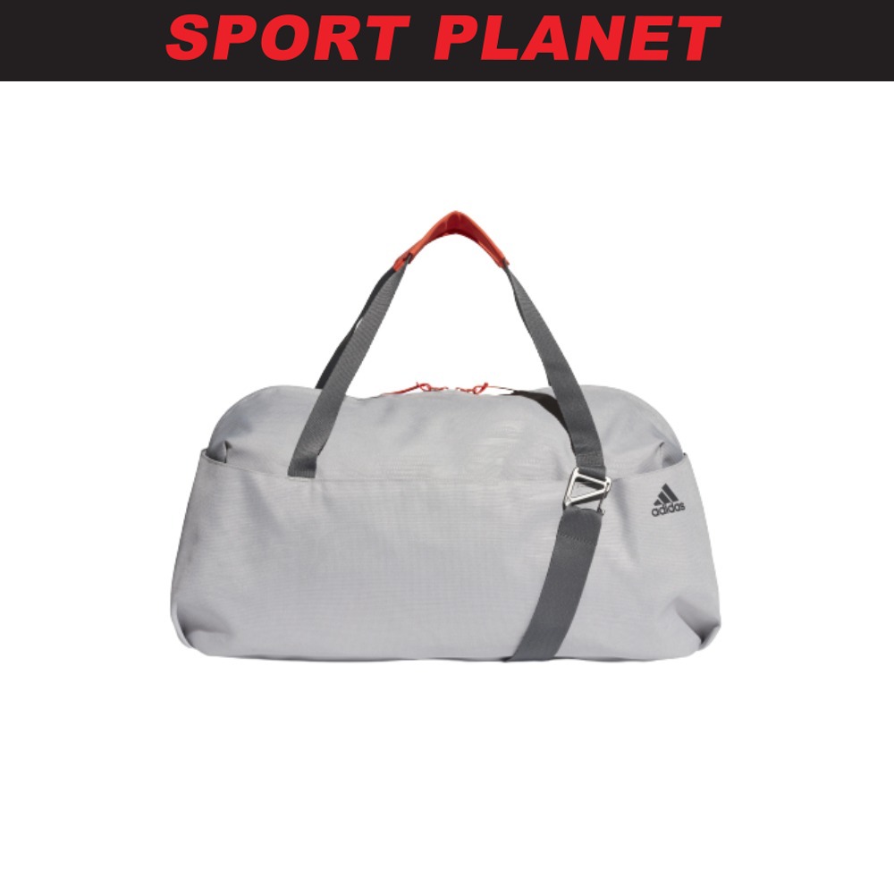 Adidas squad duffel outlet bag