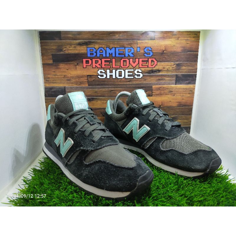 New balance 373 uk 12 sale
