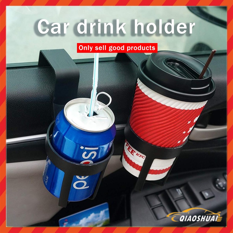 Universal Car Cup Holder Vehicle Beverage Bottle Holder air outlet