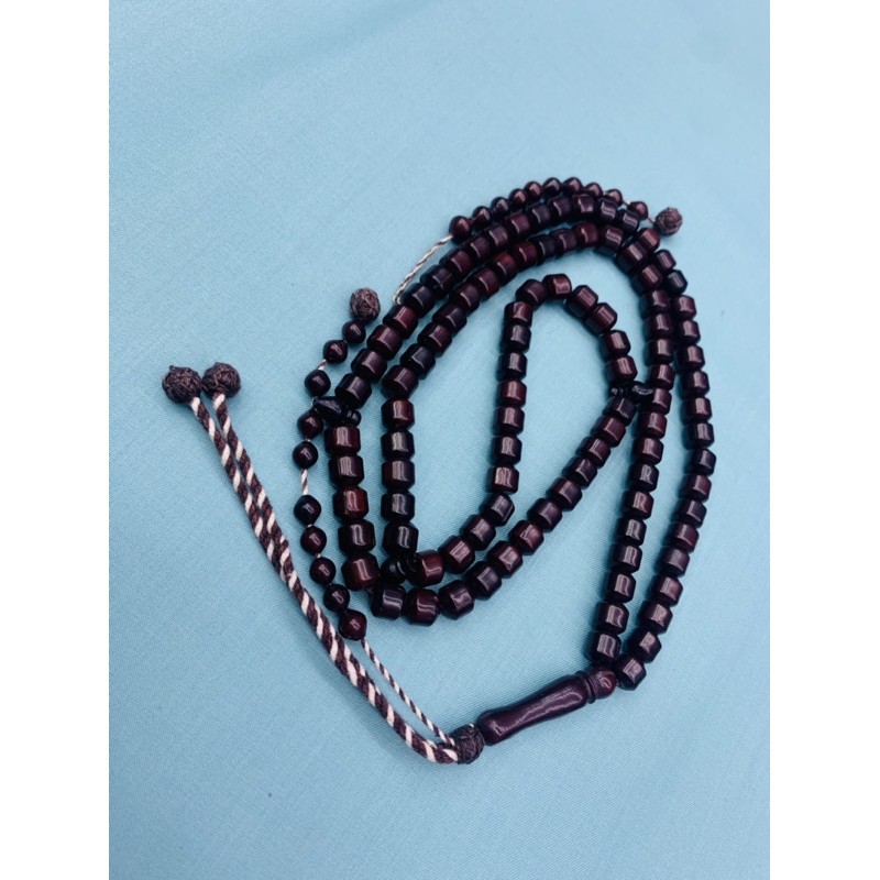 tasbih kayu kokah (10mm) | Shopee Malaysia