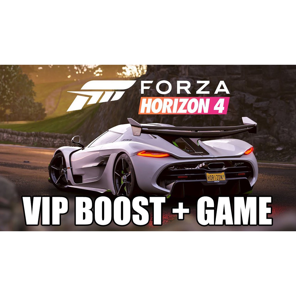 Forza Horizon 5 Premium Version Online Original Game Steam 24 Hour Auto ...