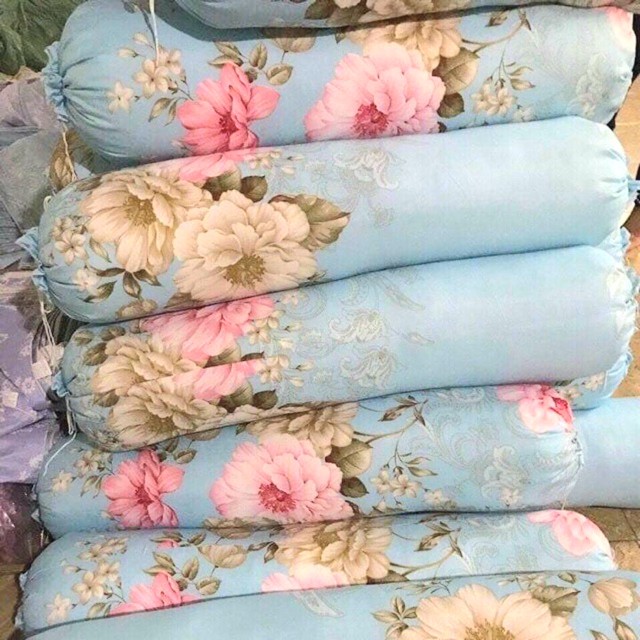 Luxurious Pure Cotton Pillow (Choose Model) Shopee Malaysia