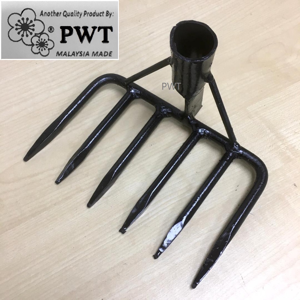 Cakar Besi / Heavy Duty Rake (CB-PW146) | Shopee Malaysia