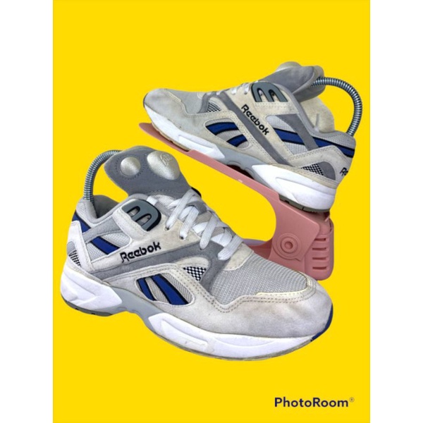 3UK REEBOK PUMP RUNNING KASUT BUNDLE Shopee Malaysia