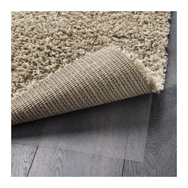 IKEA HAMPEN carpet • rug • kapet