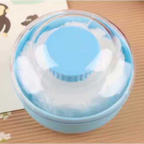 POWDER PUFF CONTAINER(GOOD) | Shopee Malaysia