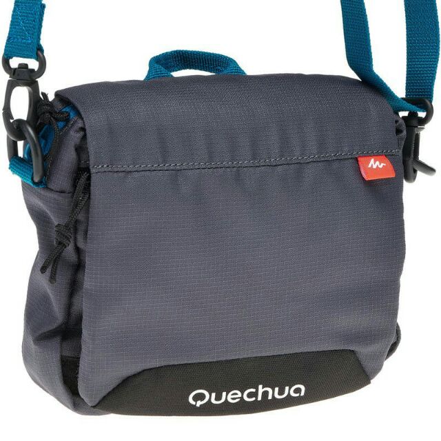 sling bag decathlon