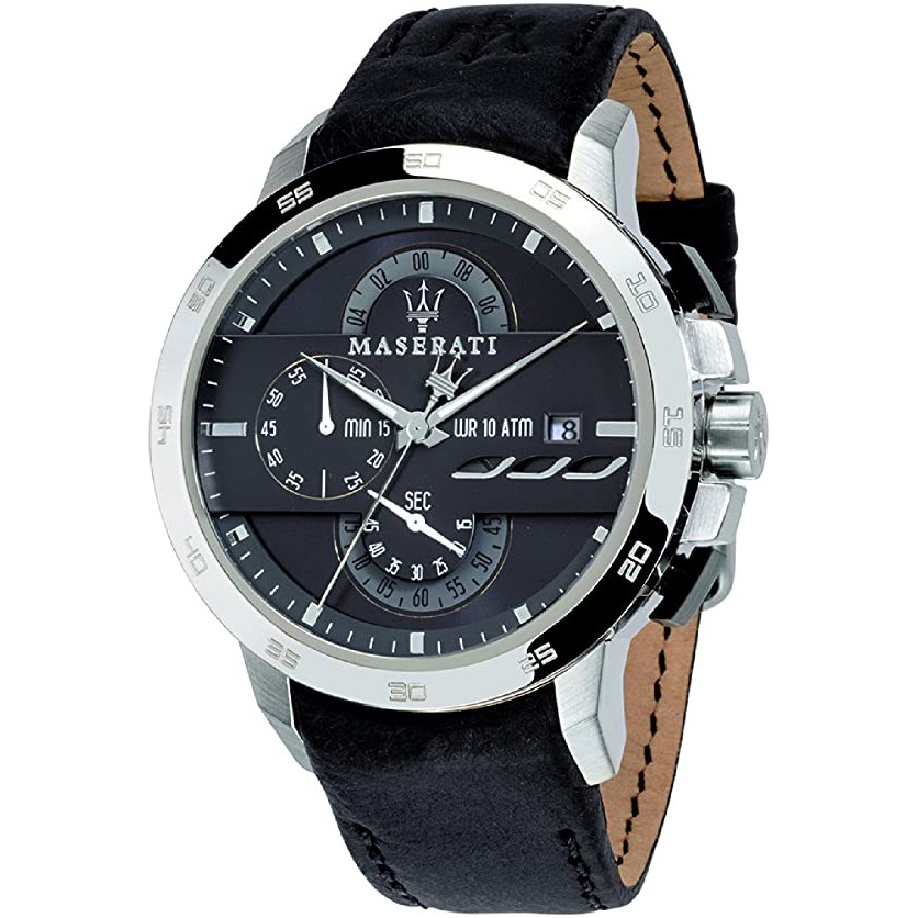 Maserati ingegno automatic watch online