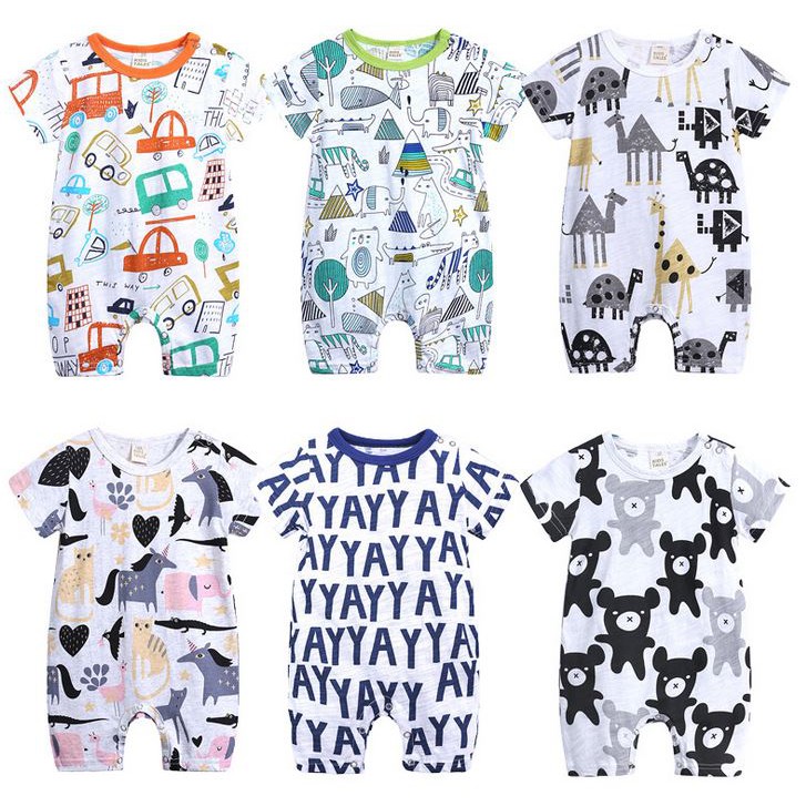 Baby romper deals malaysia