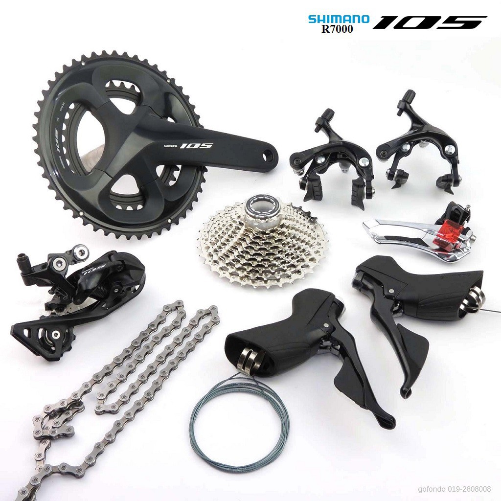 Harga groupset best sale ultegra 11 speed