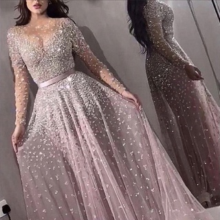 Elegant on sale gowns online