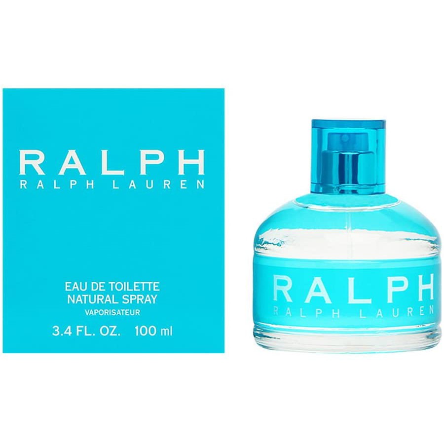 Ralph Lauren Blue 100 ML Perfume For Women