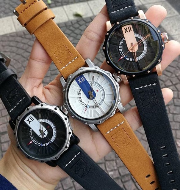 Nepic design sale watches price