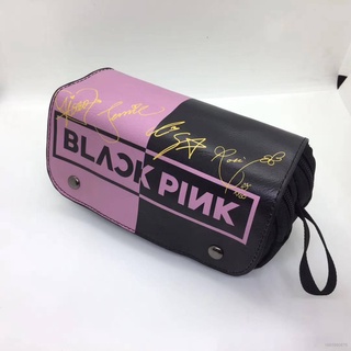 Kpop Blackpink New Album Adhensive Photo Sticker for Phone Luggage