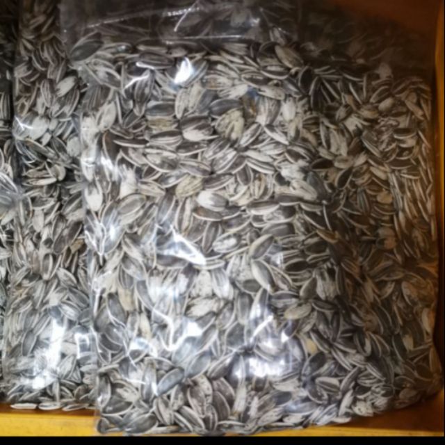 BIRD FOOD GUAZI 500G | Shopee Malaysia