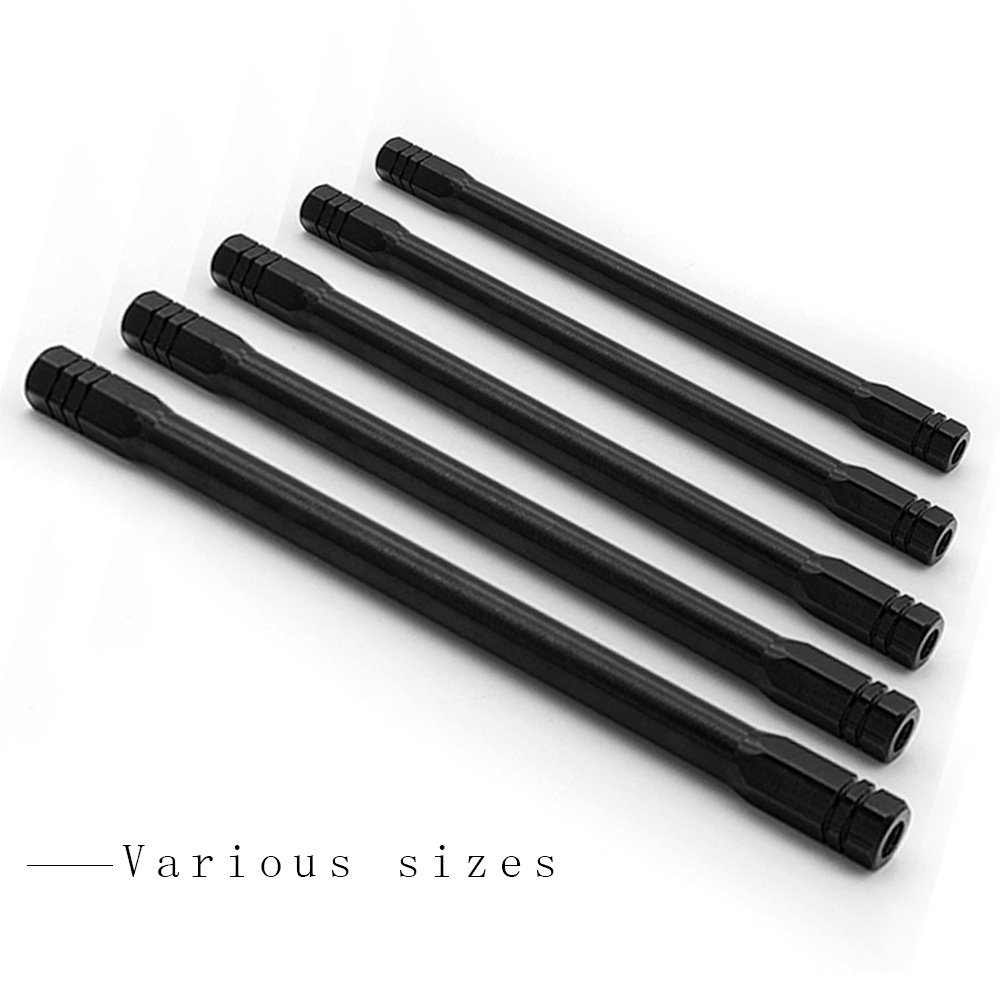 CNC Aluminum Motorcycle Gear Shift Shifter Rod Linkage For Universal