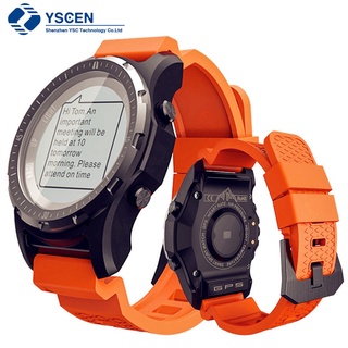 S928 hot sale gps smartwatch