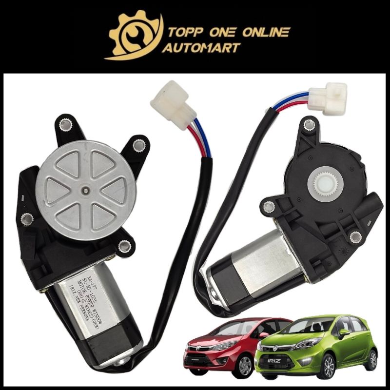 PROTON IRIZ / PERSONA VVT 20162021 POWER WINDOW MOTOR Shopee Malaysia