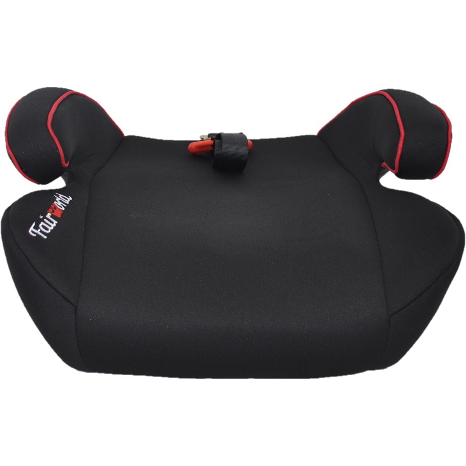 Fairworld Booster Seat BC 781LB/RD Shopee Malaysia