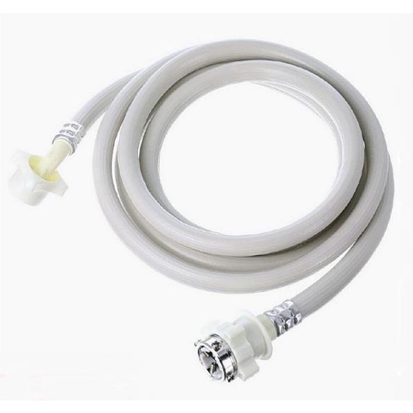 Washing Machine Inlet Hose Universal Washing Machine Pipe Inlet Hose With Connector Shopee